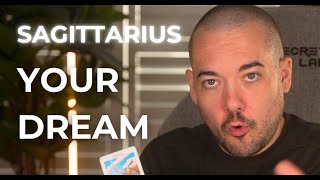 Sagittarius "A Major Karmic Shift Is Unfolding Right Now" December 1st - 7th Tarot