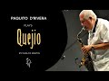 Paquito D&#39;Rivera plays &quot;Quejio&quot; by Carlos Martin