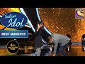   anu   suhani shah    indian idol  best moments