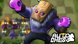 Why Lose Streaking Is Important! | Drodo Auto Chess Mobile