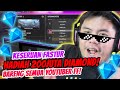 KEGILAAN PERSATUAN YOUTUBER FREE FIRE TOURNAMENT HADIAH 200RIBU DIAMOND!!