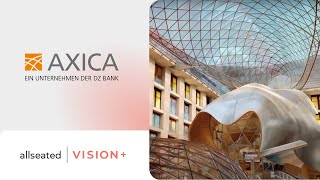 Venue with VISION: Axica