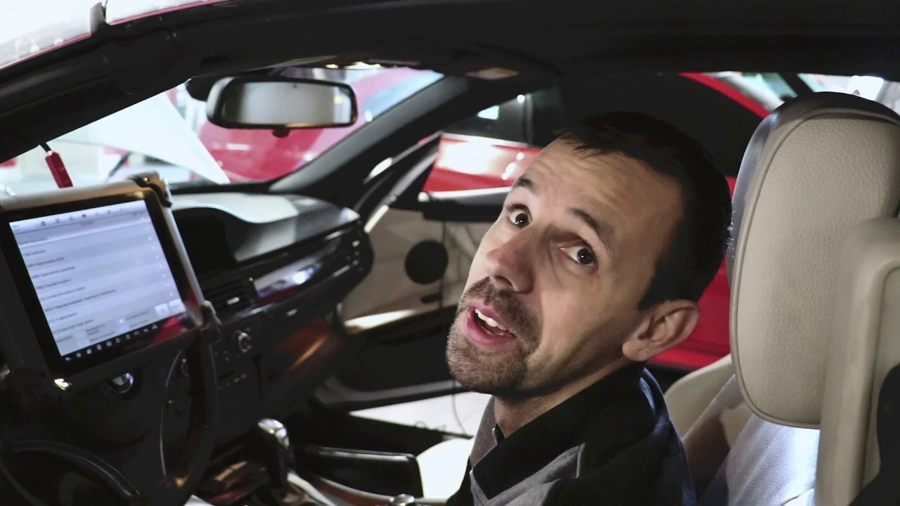 blinker fluid replacement on