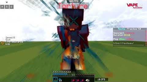 Toe Clicking Tutorial