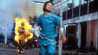 Cillian Murphy - 28 Days Later 2002 - Best Action Movie 2023 full movie English Action Movies 2023