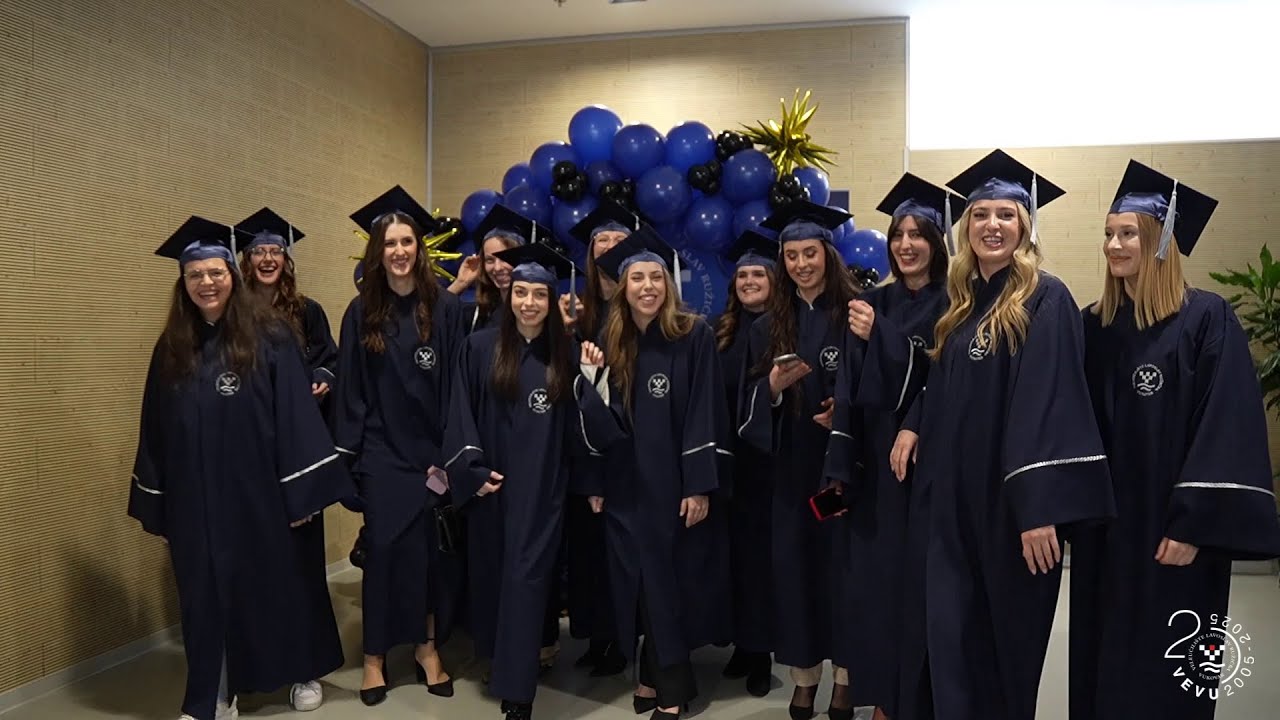 VEVU Svečana promocija 2024.