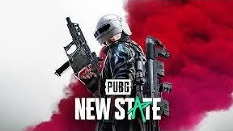 PUBG: NewState - GamePlay / Part 6 (iOS, Android)