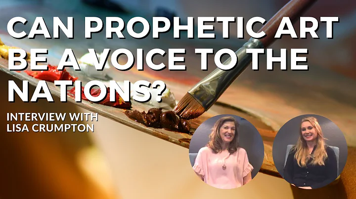 Can Prophetic Art Be A Voice To the Nations?