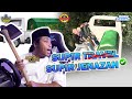 TUAH GAMING - PRAZ JADI SUPIR PENGANTAR JENAZAH!!