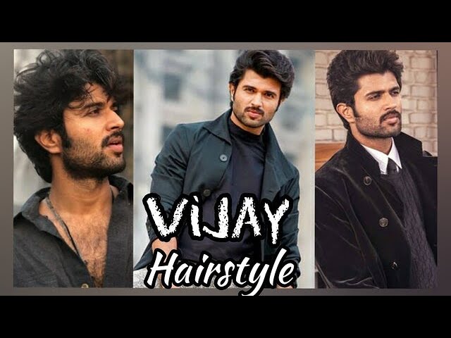 Arjun Reddy | 12 reasons why Telugu actor Vijay Deverakonda has our  attention - Telegraph India