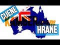 CIJENE HRANE U AUSTRALIJI | ušao sam u 3 dućana u SYDNEYu - KAMBERizam 78