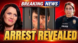 OMG! 🚨 Varya Malina Arrest Truth Revealed — Fans Can’t Believe This!