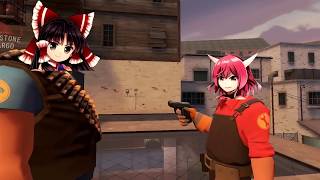 [Touhou] WaHH Chapter 50 in a Nutshell (Spoilers!!!)