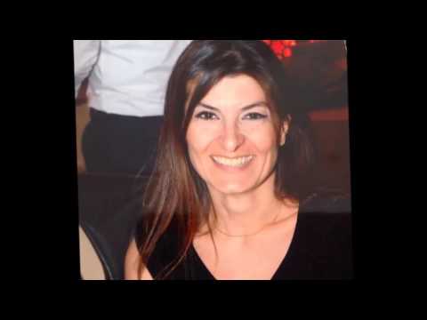 Gül YAZICI-Pembe Beyaz Çiçekler Açar Sen Gelince Bana (TANGO)(NİHAVEND)R.G.