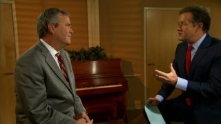 Jeb Bush on tax reform Profile