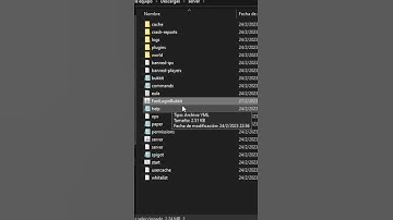 PLUGIN: COMO PONER PONER EL COMANDO /PREMIUM PARA TU SERVIDOR