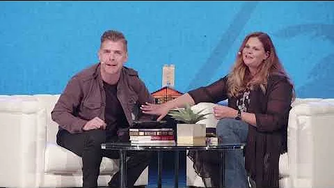 How God Restored our Marriage   Pastors Jeremy Jen...