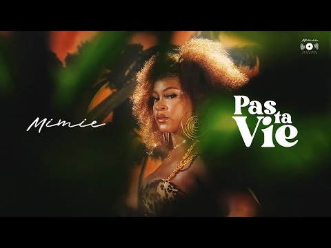 Смотреть клип Mimie - Pas Ta Vie