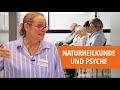 Naturheilkunde und Psyche