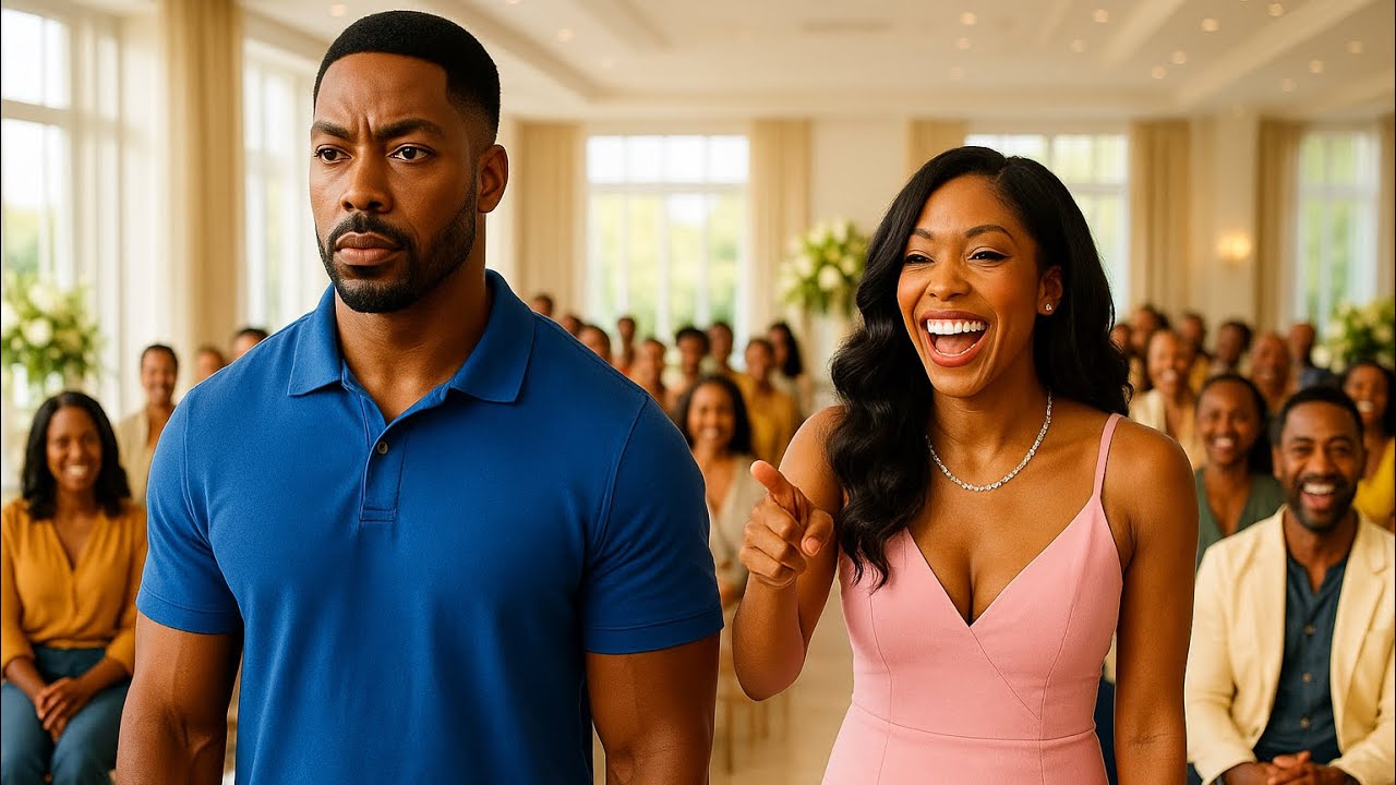 At My Birthday Dinner, My Girlfriend Called Me Her Temporary Boyfriend. I Let Everyone Laugh—then I 