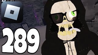 ROBLOX - ESCAPE FROM THE PRISON OF MR. BONY! Gameplay Walkthrough Video Part 289 (iOS, Android)