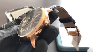 Reloj FOSSIL Townsman ME1138 - Unboxing FOSSIL Townsman Watch ME1138 (Regaloj)