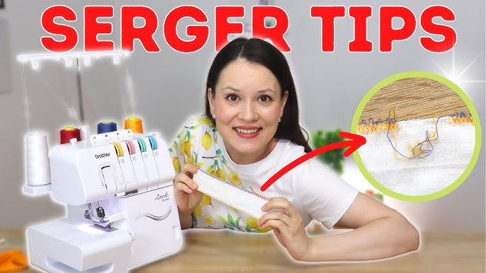 I tried 5 NEW sewing tools and gadgets! ✂ Let's see if they're worth it! 