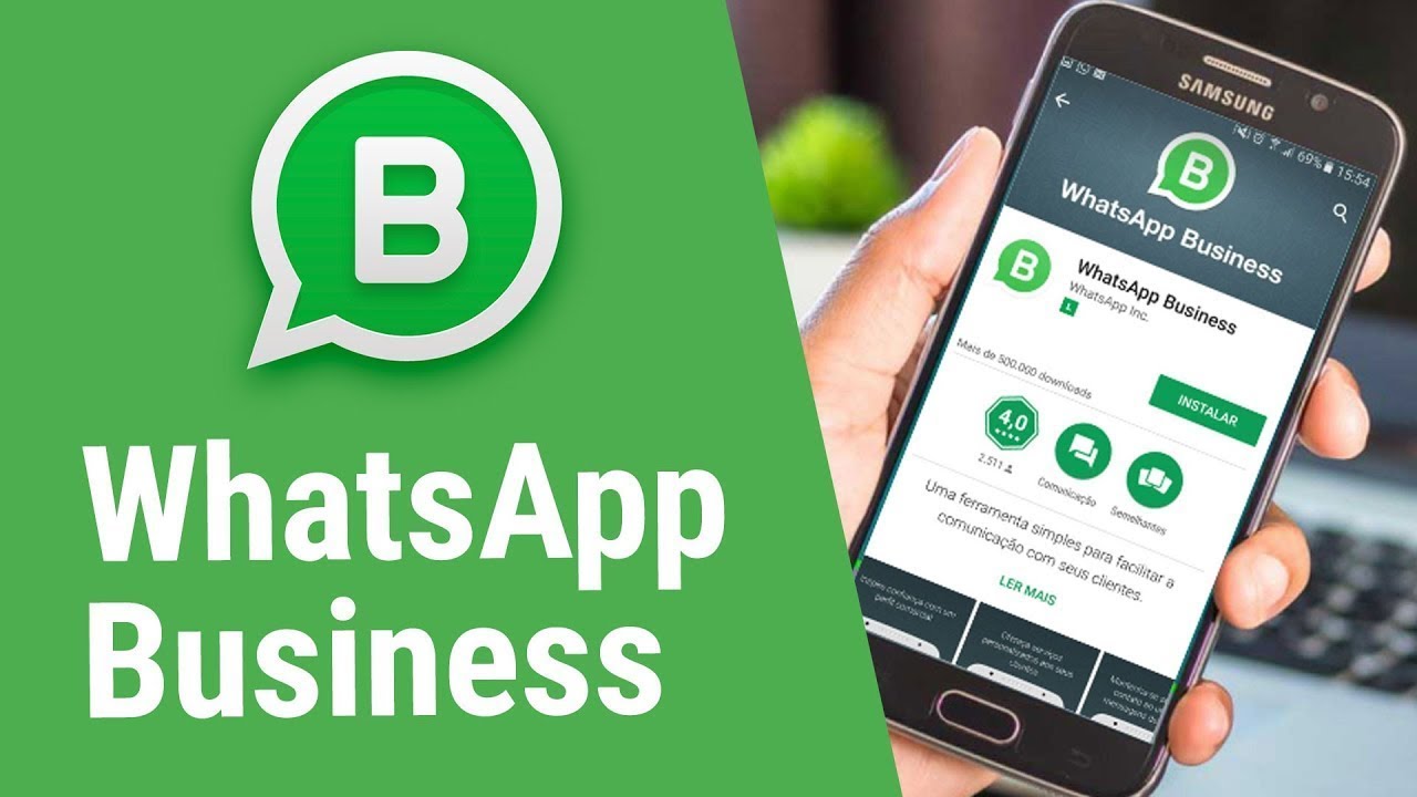 😎 WhatsApp Business: Como Instalar, Transferir Número e Funcionalidades Exclusivas