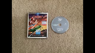 Opening to Planes 2013 DVD (Main Menu option) (12th Anniversary Special)