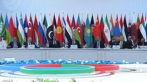 Внешняя политика Казахстана: итоги 2024 года