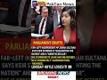 UK Parliament Erupts as Zarah Sultana Calls Starmer a “Liar” | PakCan News
