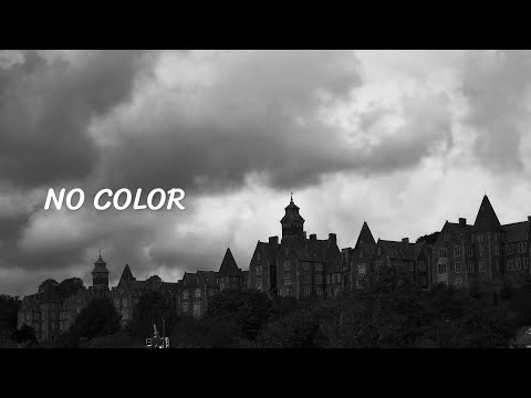 No Color