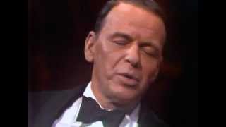 Frank Sinatra e Antonio Carlos Jobim  - 1967 - HQ