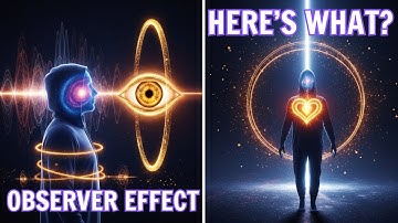 The Observer Effect Isn’t Enough — Here’s What You’re Missing