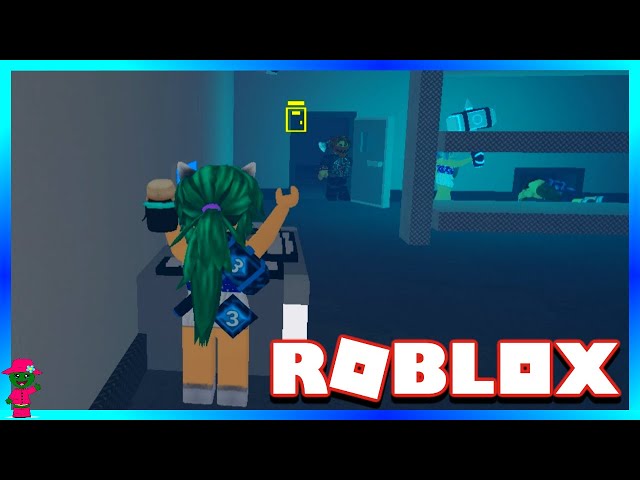 EASY FREE CREDIT IN ROBLOX FLEE THE FACILITY 