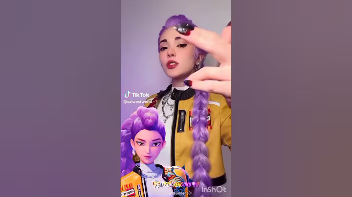 k-pop demon hunters singing golden||k-pop demon hunters cosplayers||#kpopdemonhunters #rumi #jinu