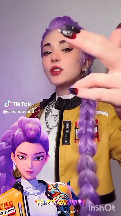 k-pop demon hunters singing golden||k-pop demon hunters cosplayers||#kpopdemonhunters #rumi #jinu