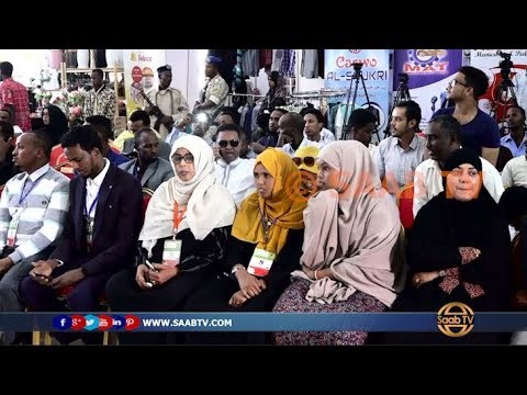 HARGAYSA: Carwadii Sodeedaad ee Ganacsiga Somaliland oo Lasoo Gabagabeeyay.