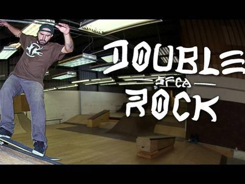 Double Rock - Kyle Berard