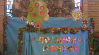 2009-03-07 Библеские Уроки для Детей - Часть 3 2009-03-07 Библеские Уроки для Детей - Часть 3