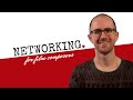 9 Tips To Network In The Film & Music Industry - For Film Composers