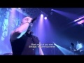 Decadence - Disturbed ao vivo HD Legendado (pt-br)