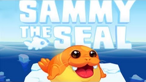 Sammy The Seal Level1-20 Walkthrough