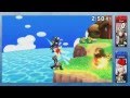 Super Smash Bros Glory with