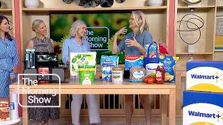 Work smarter, not harder, this summer thanks to Walmart+