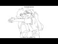 I dont like you  i love amyila animatic  read description