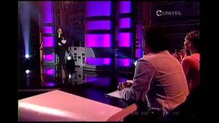 CASTING YO ME LLAMO RIANA | YO ME LLAMO BOLIVIA 26/JUL/13