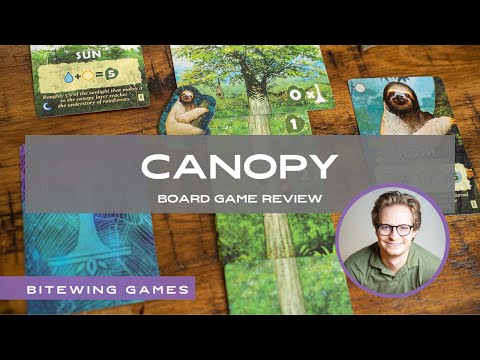 Is Canopy Fun?