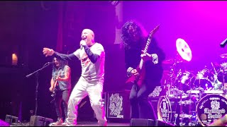 Armored Saint - End of the Attention Span - 5/3/24 - The Paramount, Huntington, NY