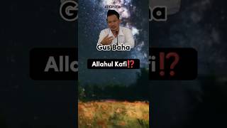 Gus Baha - Warisan ⁉️ #gusbaha